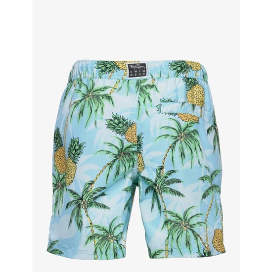 Björn Borg Björn borg loose shorts kenny – comfortabele en duurzame zwemshorts van gerecycled polyester - Image 2