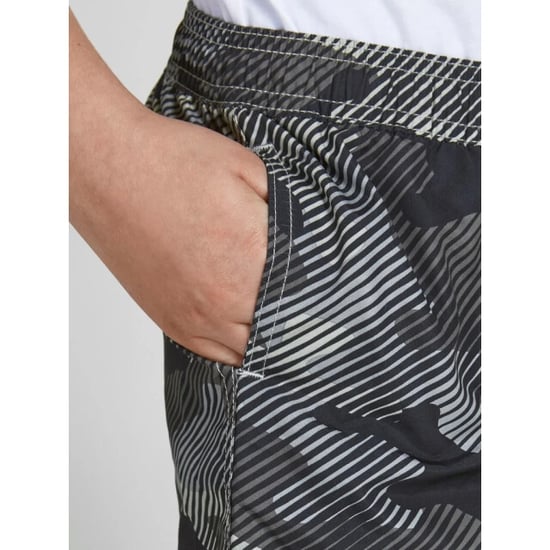 Jack & Jones Zwemshorts jongens jpstcrete camouflage - Image 4
