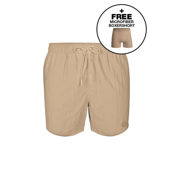 Muchachomalo Jongens zwembroek + gratis microfiber boxershort - Image 2