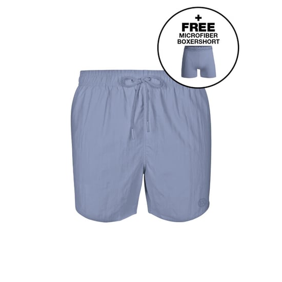 Muchachomalo Jongens zwembroek + gratis microfiber boxershort - Image 2