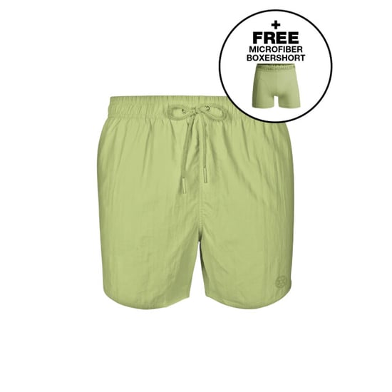 Muchachomalo Jongens zwembroek + gratis microfiber boxershort - Image 2