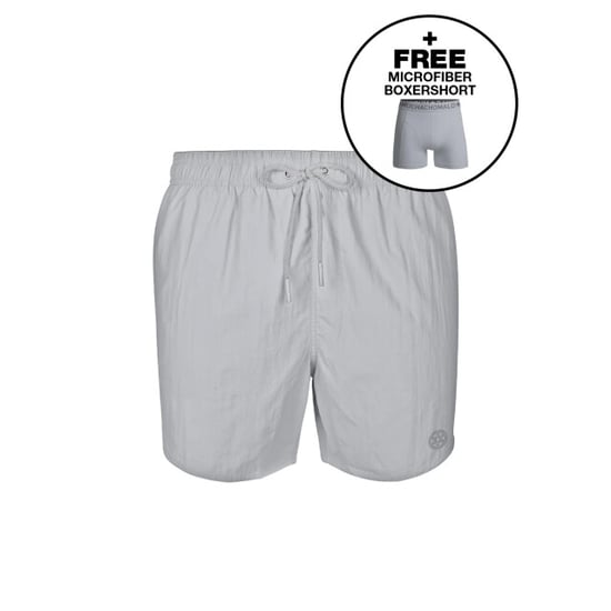 Muchachomalo Jongens zwembroek + gratis microfiber boxershort - Image 2