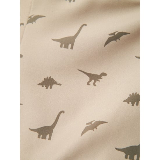 Name It Jongens zwembroek strak nmmzib dino print - Image 2