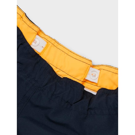 Name It Jongens zwemshort nkmzads navy - Image 2
