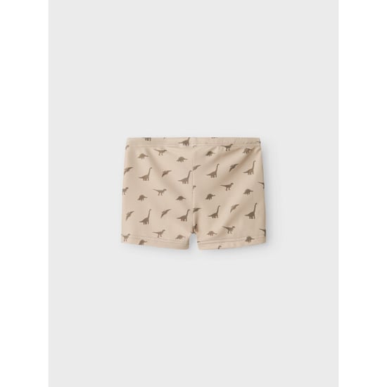 Name It Jongens zwembroek strak nmmzib dino print - Image 3