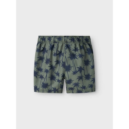 Name It Jongens zwemshorts nkmzaddi palmbomen - Image 3