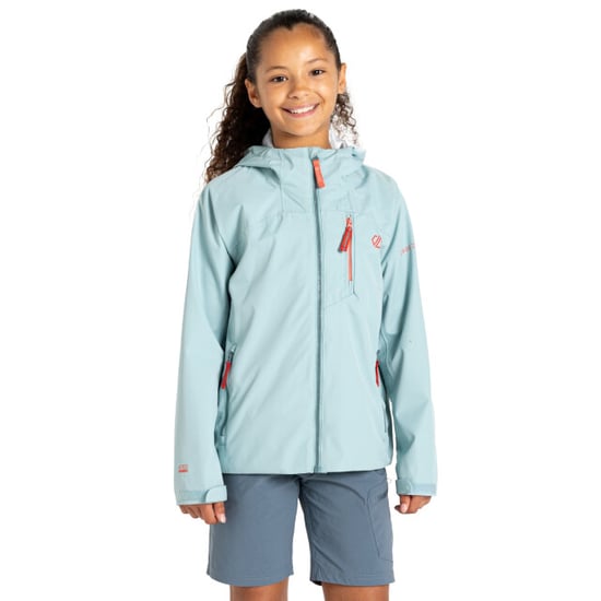 Dare2b Switch out waterdichte jas voor kinderen - Image 4