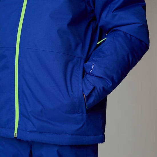 The North Face Ski/snowboard jas jongens - Image 3