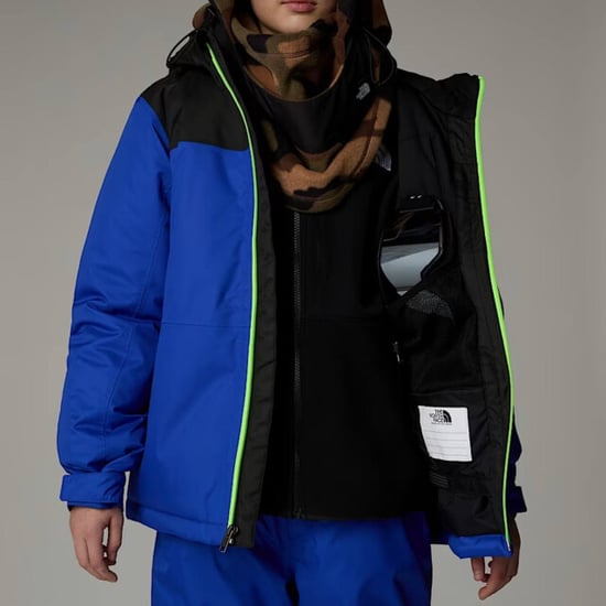 The North Face Ski/snowboard jas jongens - Image 4