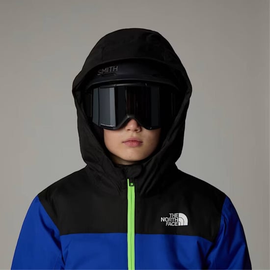 The North Face Ski/snowboard jas jongens - Image 5