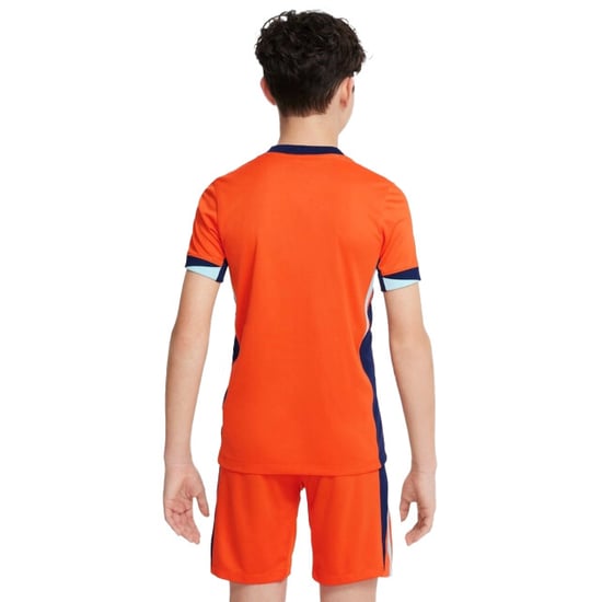 Nederlands Elftal Thuis wedstrijdshirt 24/25 - Image 2