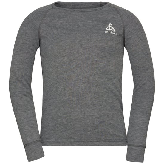 Odlo Shirt ronde hals lange mouwen active warm eco kid - Image 2