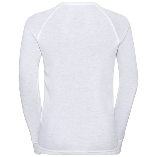 Odlo Shirt ronde hals lange mouwen active warm eco kid - Image 2