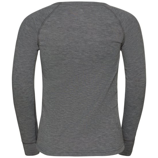 Odlo Shirt ronde hals lange mouwen active warm eco kid - Image 3