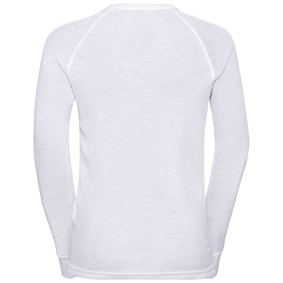 Odlo Shirt ronde hals lange mouwen active warm eco kid - Image 3