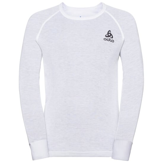 Odlo Shirt ronde hals lange mouwen active warm eco kid - Image 4