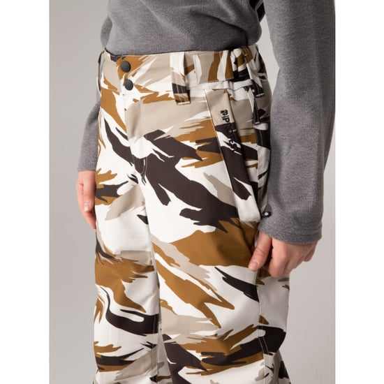 Protest Snowboardbroek jongens - Image 3