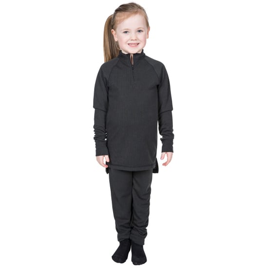 Trespass Unite360 thermische onderlagen voor kinderen/kids - Image 5