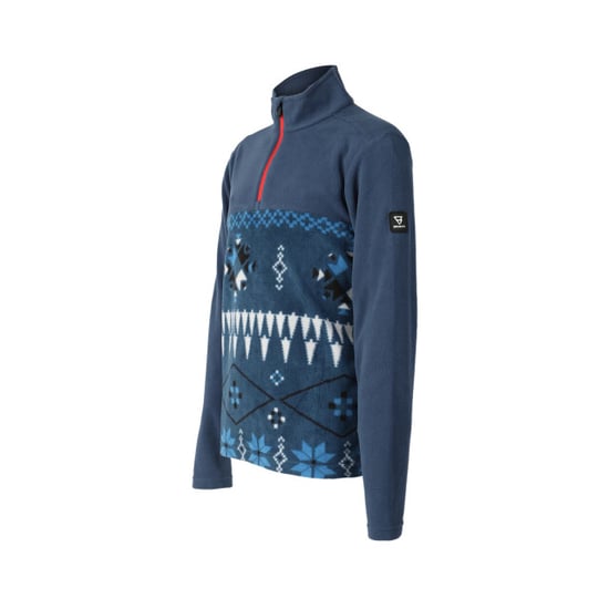 Brunotti pedroy boys fleece - - Image 2
