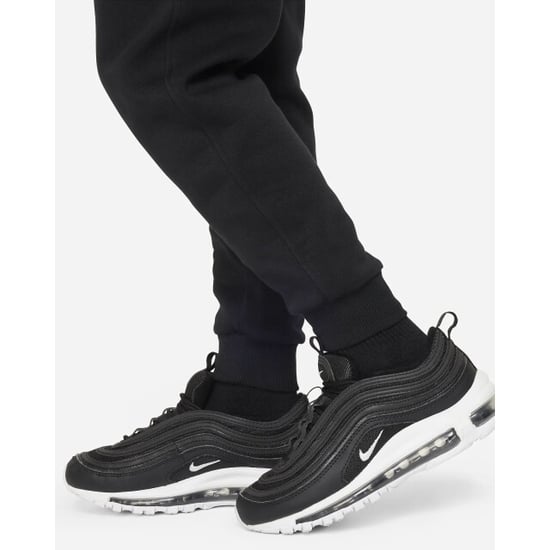 Nike sportswear club fleece big kid - - Image 5