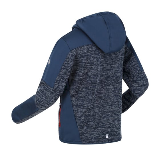 Regatta Kinder/kids dissolver v fleece - Image 3