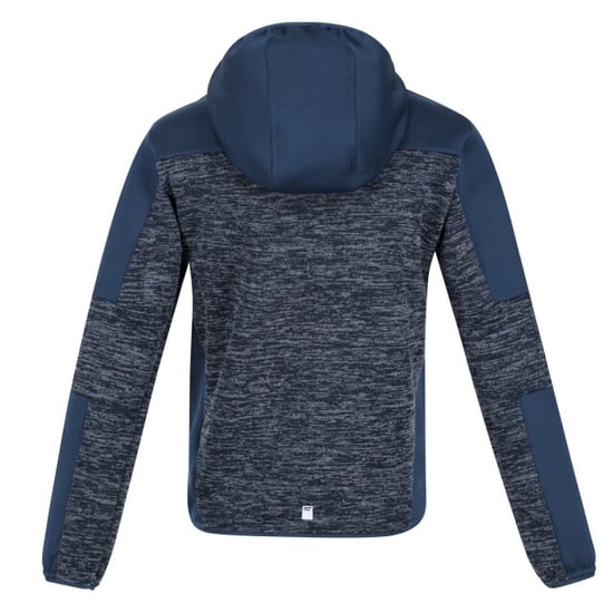 Regatta Kinder/kids dissolver v fleece - Image 6