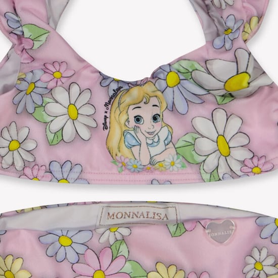 Monnalisa Baby meisjes zwemkleding in - Image 2