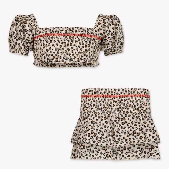 Monnalisa Kinder meisjes zwemkleding in - Image 2