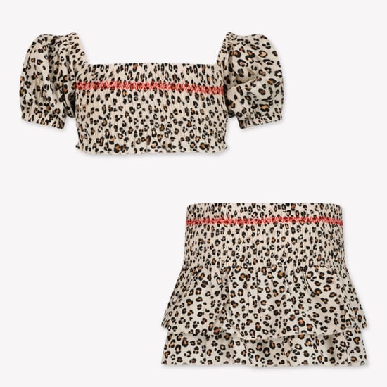 Monnalisa Kinder meisjes zwemkleding in - Image 3