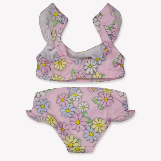 Monnalisa Baby meisjes zwemkleding in - Image 4