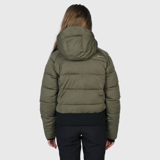 Brunotti Ski/snowboard jas meisjes - Image 2