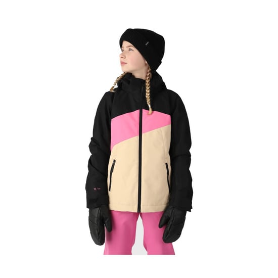 Brunotti Ski/snowboard jas meisjes - Image 3