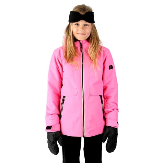 Brunotti zumba girls snow jacket - - Image 3