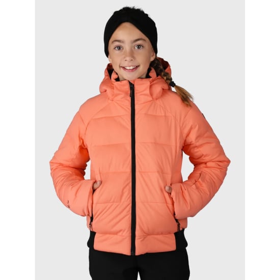 Brunotti Ski/snowboard jas meisjes - Image 3