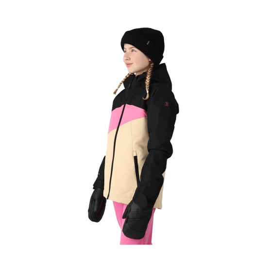 Brunotti Ski/snowboard jas meisjes - Image 5