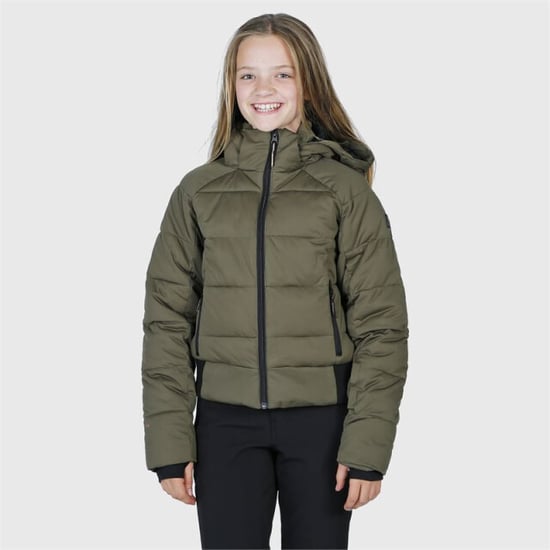 Brunotti Ski/snowboard jas meisjes - Image 3