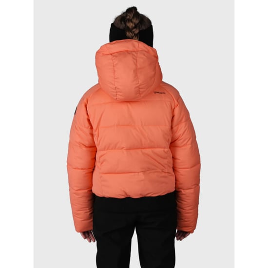 Brunotti Ski/snowboard jas meisjes - Image 4