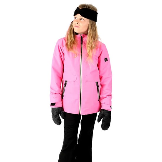 Brunotti zumba girls snow jacket - - Image 5