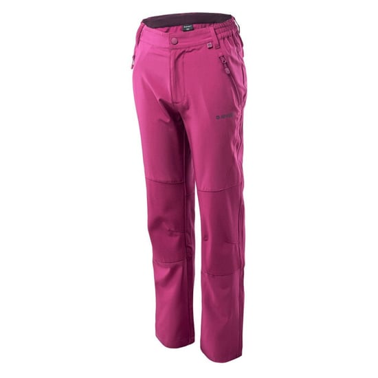 Hi-Tec Amilo wandelbroek voor meisjes - Image 2