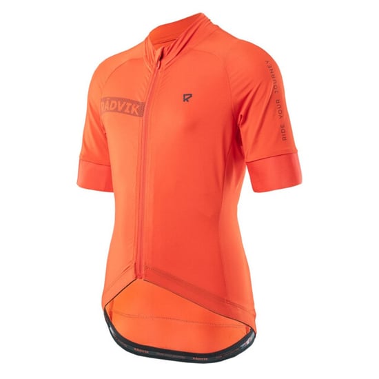 Radvik Jongens bravo logo fietstrui - Image 3