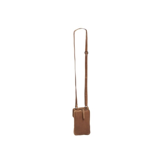 Chesterfield C48.1152-telefoontasje anderson cognac - Image 2