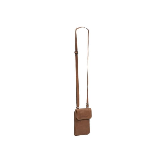 Chesterfield C48.1152-telefoontasje anderson cognac - Image 3