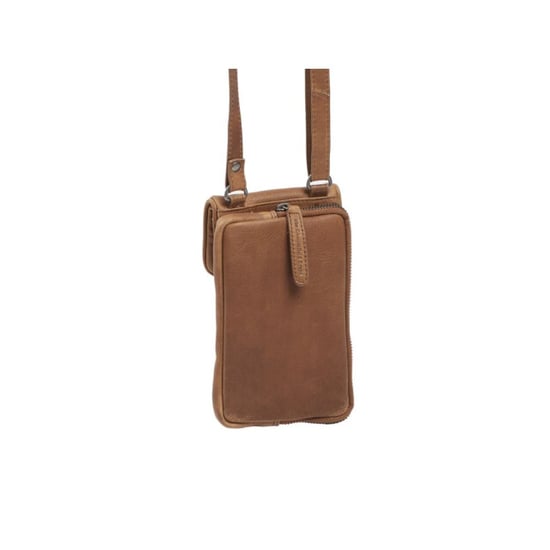 Chesterfield C48.1152-telefoontasje anderson cognac - Image 4