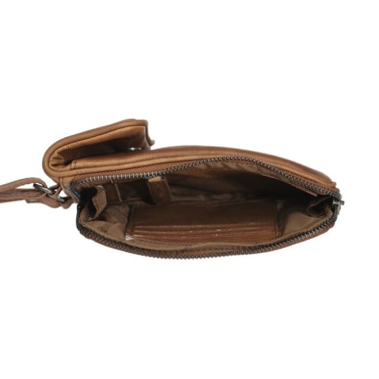 Chesterfield C48.1152-telefoontasje anderson cognac - Image 5