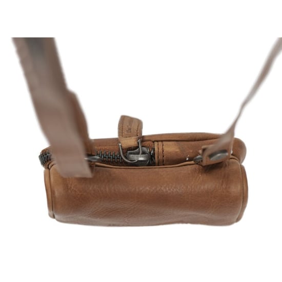 Chesterfield C48.1152-telefoontasje anderson cognac - Image 6