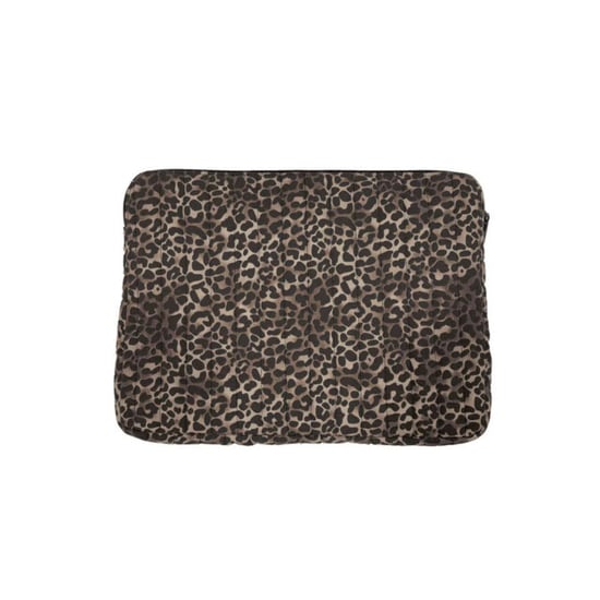 Grace & Mila Sherry laptop tas leopard - Image 3