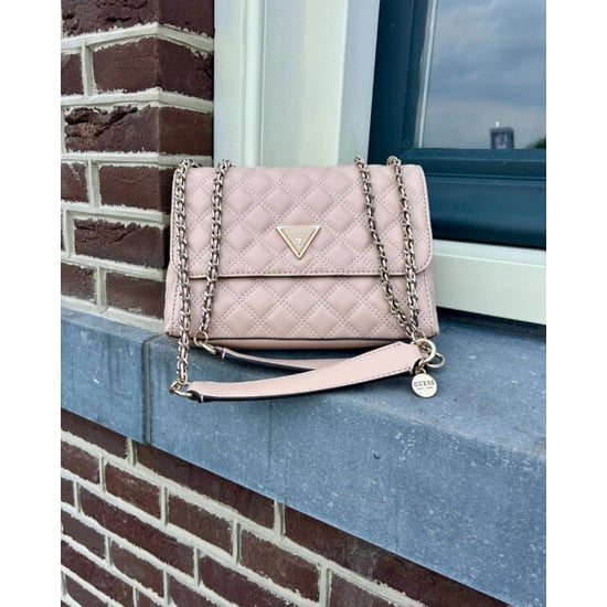 Guess Giully 2 compartment schoudertas - Image 2