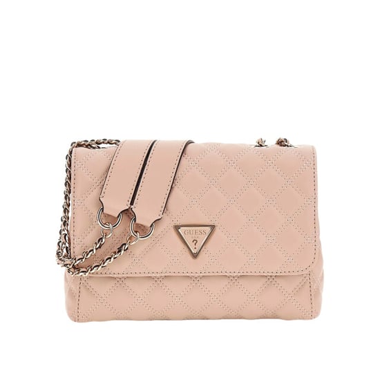 Guess Giully 2 compartment schoudertas - Image 4