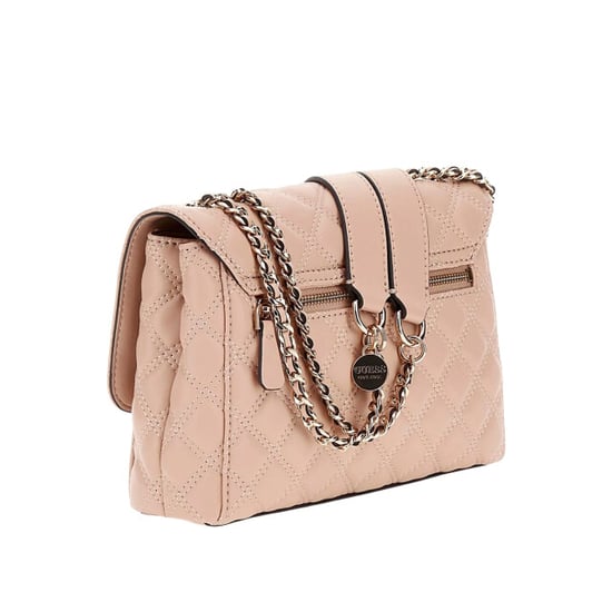Guess Giully 2 compartment schoudertas - Image 5