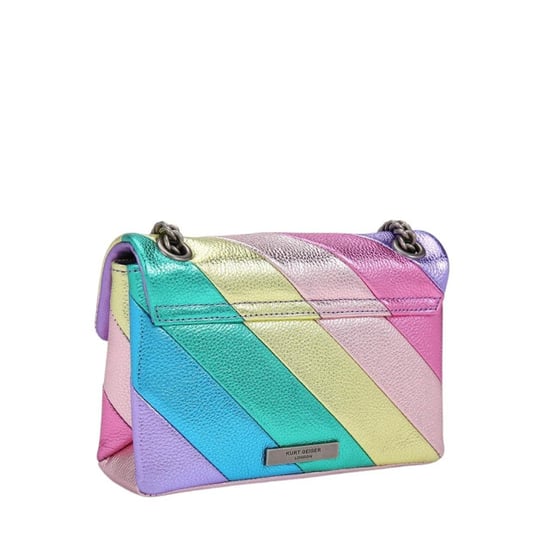 Kurt Geiger Kensington crossbody leer - Image 3
